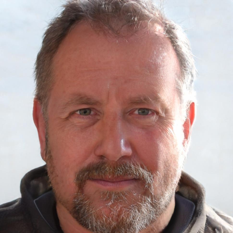 Programmleiter Ludger Reichmann